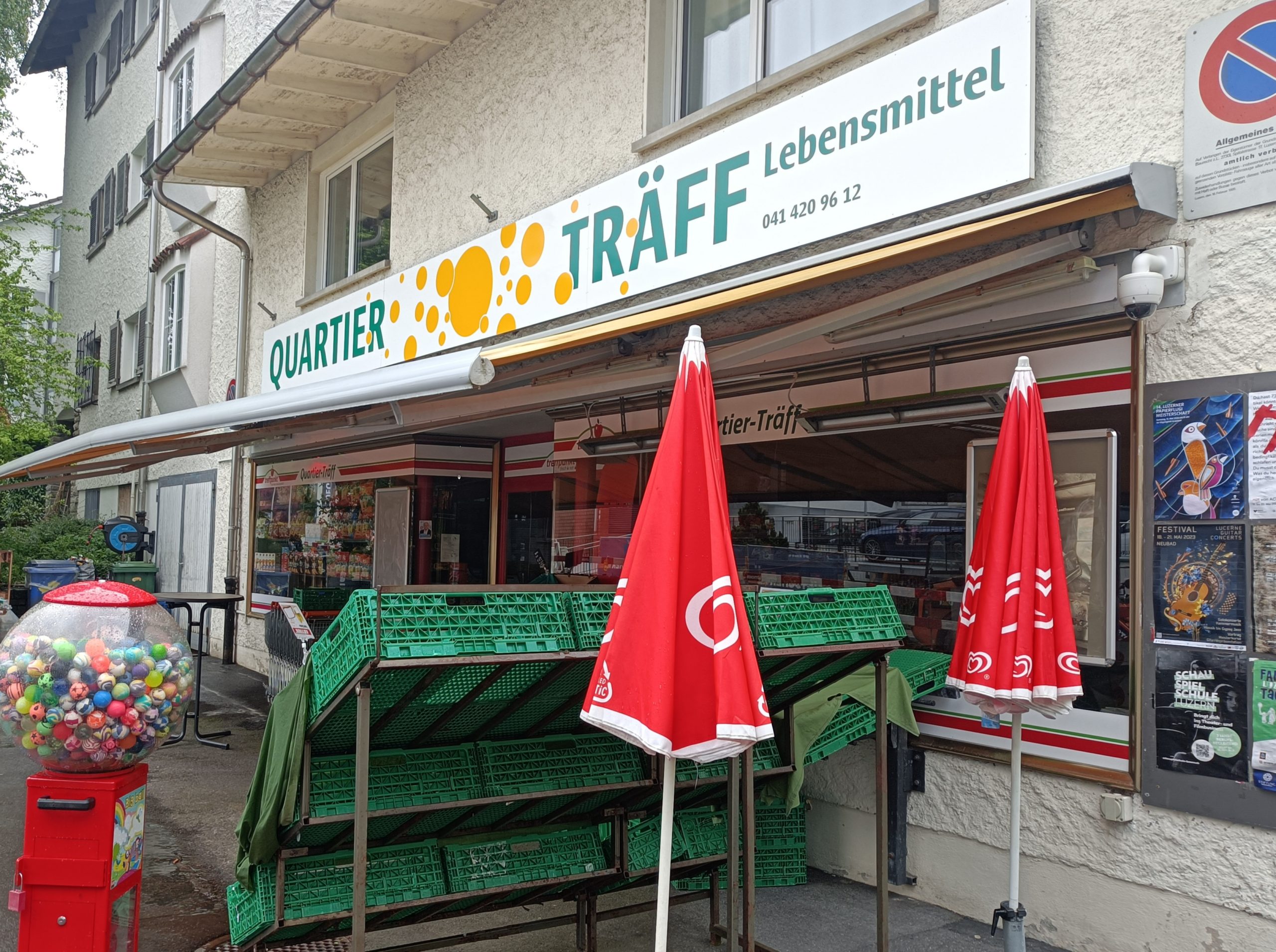 Quartierlädeli 2