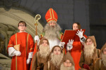 Hofsamichlaus 2025