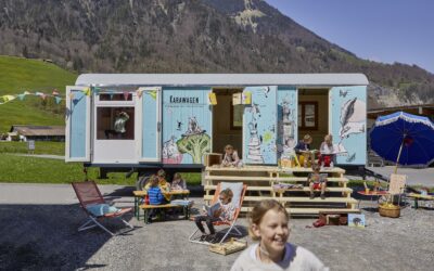 Deine Ideen sind gefragt