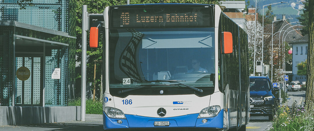Online-Petition zur Wiederherstellung der ursprünglichen Route der Buslinie 9