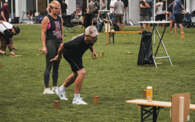Liebe Kubb Bash-Community ✨