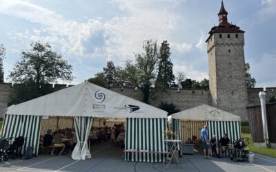 Quartier-Zmorge sorgt für Freude